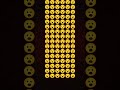 #emoji #emojichallenge #illusion