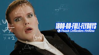 Episode 3 📞 1800-GO-FULL-FLYBUYS with Matt Hey