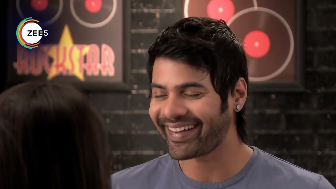 Kumkum Bhagya - Webi 173 - Ranbeer,Prachi,Rhea - Zee TV