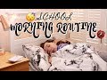 My school morning routine 2019  nikki lilly