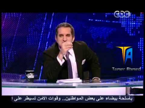 باسم يوسف هاتولى راجل