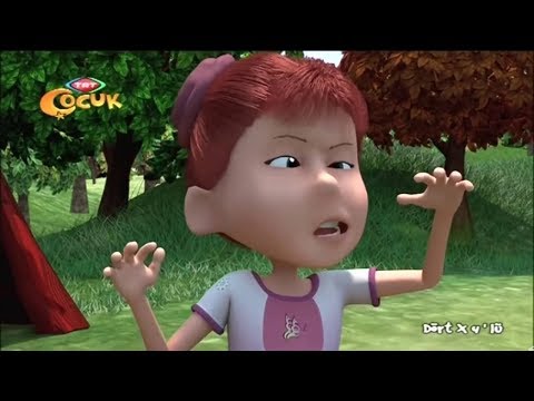 4x4 Çok Komik Çizgi Film Trt Çizgifilmleri  Türkçe Çizgi Film | Canlı Yayın
