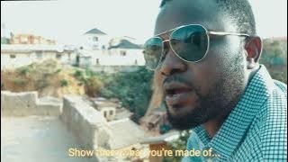 Born to Do by Steven Cooper (cover by Emma) #motivatinal song#stevencooper#borntodo#rap