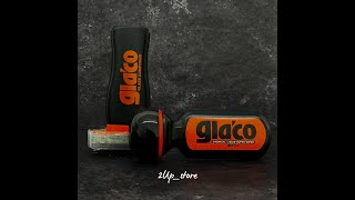 видео: Як наносити Glaco очисник та антидощ? SOFT99 GLACO Glass Compound Roll OnSF04101таUltra GlacoSF04146 картинка: Як наносити Glaco очисник та антидощ? SOFT99 GLACO Glass Compound Roll OnSF04101таUltra GlacoSF04146