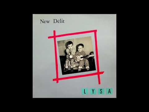 New Délit — New délit - Insomnie - 1987 (Face B)