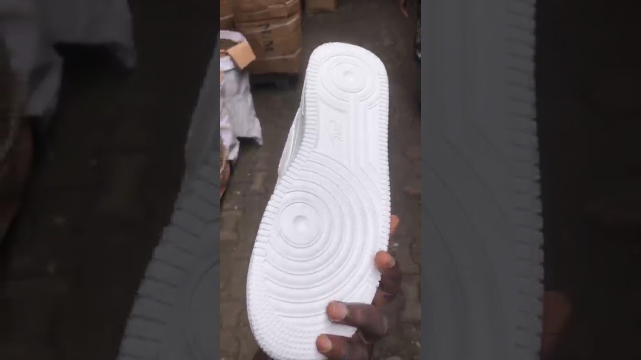 Nike Sneakers Available