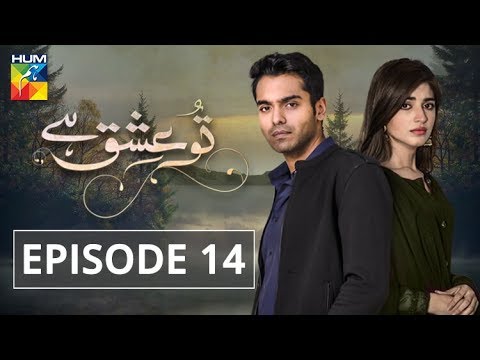Tu Ishq Hai — Episode 14