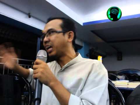 BEDAH LAGU 1: Cermin Mimpi - M.Nasir (Ustaz Wan Ji)