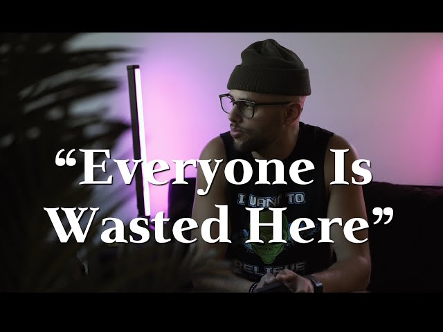 Joe Hertler & The Rainbow Seekers - Everyone Is Wasted Here