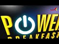 LIVE : POWER BREAKFAST YA MCHEKESHAJI KIPOTOSHI I RIPOTI YA BONGE I KUDONOA MAGAZETINI I 12.06.2026.