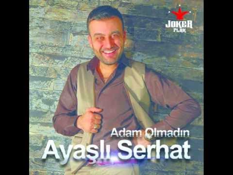 Ayaşlı Serhat - Yanıyom Ben