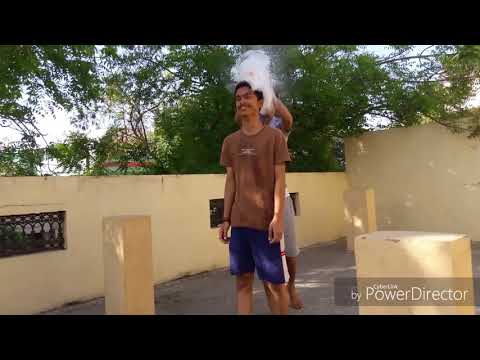 Slow motion video