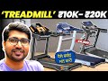 [TOP 3]]🔥Best Treadmill For Home Use🏋️‍♂️🔥Best Treadmill Deals Under ₹10000 - ₹20000 - ₹30000