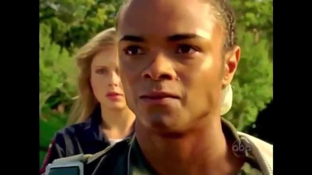 Power Rangers RPM Episode 1 Part 2 - YouTube