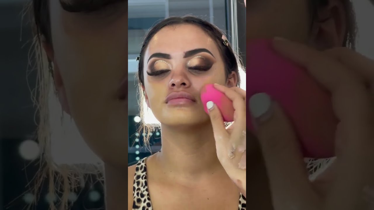 A makeup artist for all occasions | Brisbane top makeup artist | Makeup With Parissa