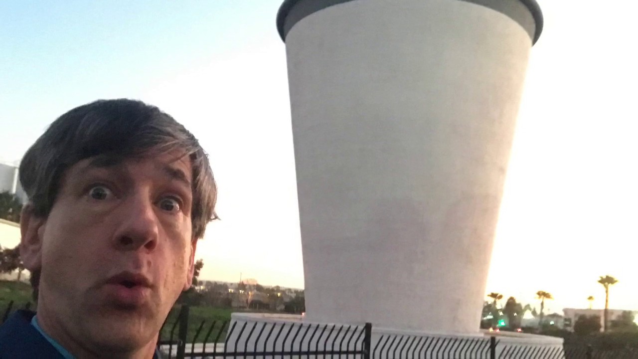 The Largest Cup In The World YouTube The Largest Cup In The World YouTube