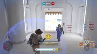 Insane 8 man multi kill + killstreak