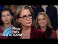 Melissa Gilbert Speaks Out About Alleged Sexual Harassment By Oliver Stone | Megyn Kelly TODAY