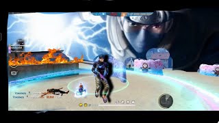 The Hands Of God Axis Ff