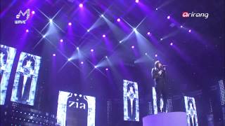 M-Wave - Zia(지아) _ Empty Laugh(웃음만)
