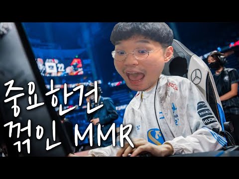 <strong>클템의</strong> 프리시즌 라스트댄스 [시즌12 마지막 솔랭]
