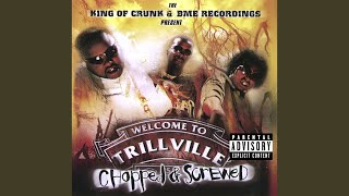 Some Cut (Chopped & Screwed) [feat. Cutty]