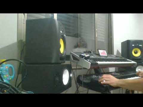 GEORGE WASSOUF SALAF WDAYN Pa4x Kronos Aiman 