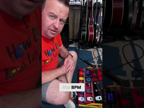Boss RC-600 Looping Secrets: Multi, Single & One-Shot Explained! #shorts