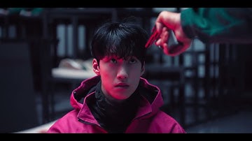 1080 full HD Squid Game Season 2 - HOW THE FINAL WAR STARTED - : PLAYER 1 ACTION 2024 #squidgame2