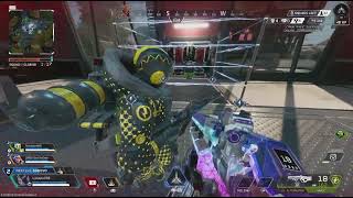 three controller meta???