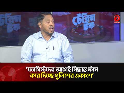 প্রশাসন সার্বিকভাবে সরকারকে সহযোগিতা করছে না: মোহাম্মদ আব্দুল্লাহ | Administration | Asian TV