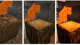 ✔MinecraftPE = ULTRA REALISTIC TEXTURE PACK FOR MCPE || Like And subscribe for Link || screenshot 3