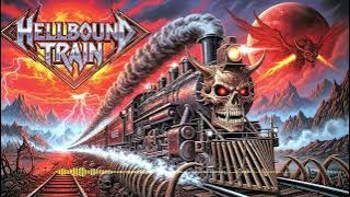Heavy Metal (Hellbound Train)