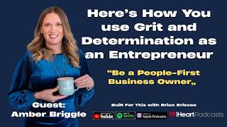Here s How You use Grit and Determination as an Entrepreneur
