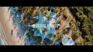 Mad Maxx Live @ Universo Paralello UP14, 2017-2018 - Bahia, Brazil