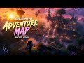 Building My Minecraft Adventure Map | Welcome to My Dream World