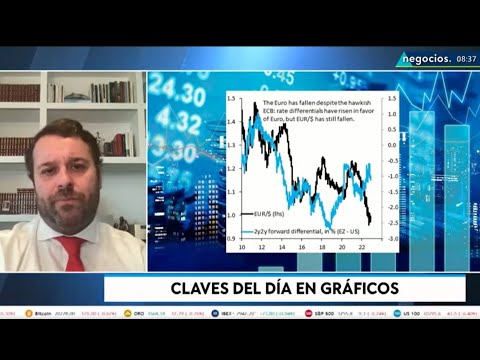 Con una mesa de negociaci&oacute;n de paz, Europa podr&iacute;a ver la luz, energ&eacute;tica y econ&oacute;mica