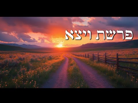 דקה לנשמה עם הרב קראוס - פרשת ויצא