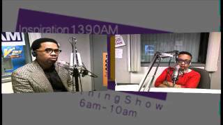 JHMS: Should Bishop Eddie Long Stepped Down Sooner?