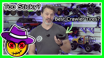 Grip, Grind, Conquer: The Voodoo KLR V2 - Crushing Limits in RC Rock Crawling! 🌋🚗 Holmes Hobbies