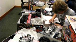 Emagination Computer Camps - RC Car Workshop