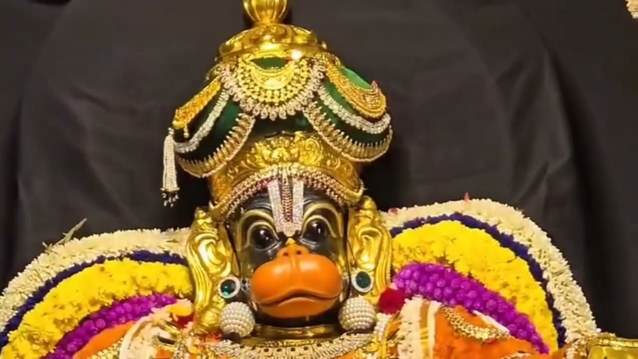 🚩 “बजरंगी का नाम” 🚩 ( aditya )bhakti team ❣️🌸