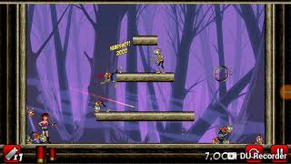 Stupid zombie 2 forest level 1