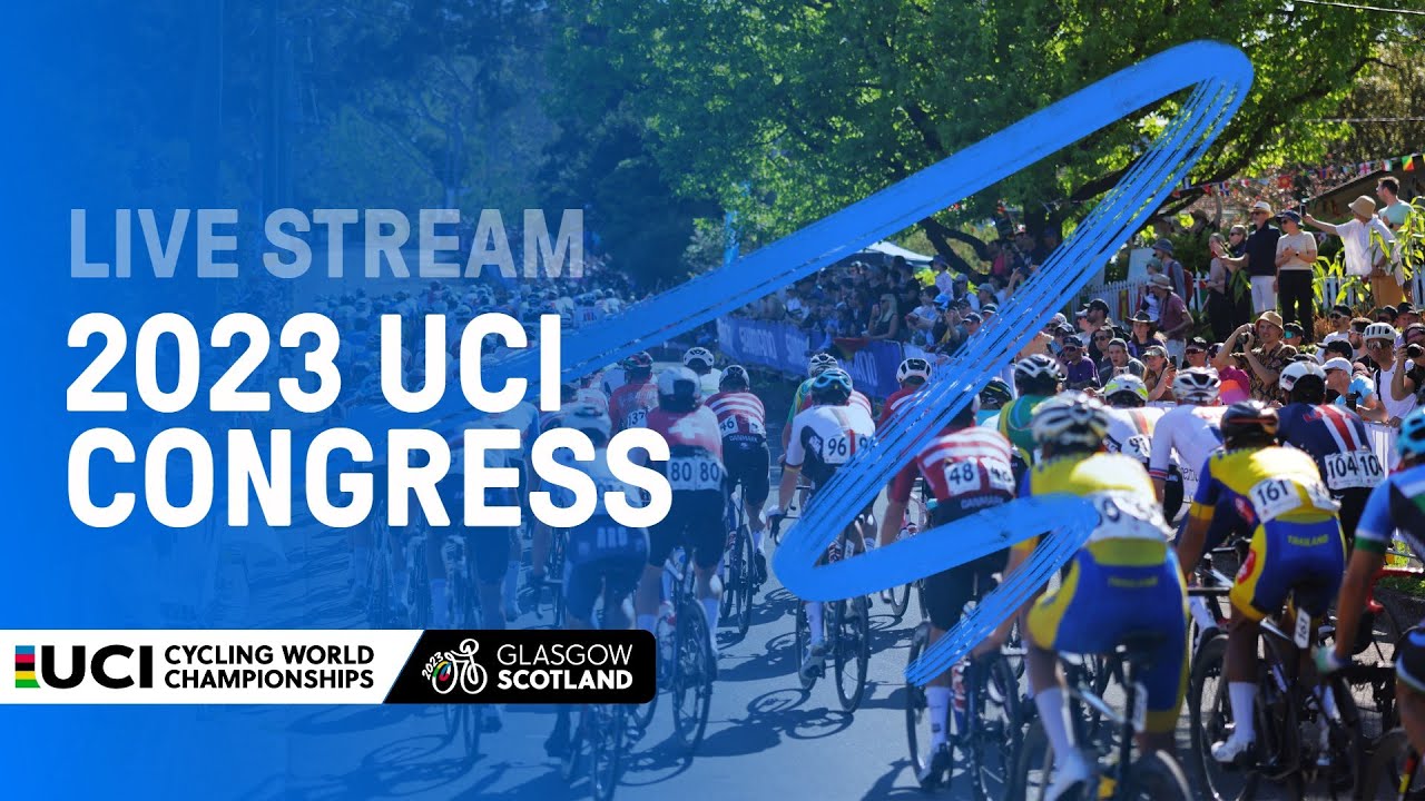 stream uci world championships