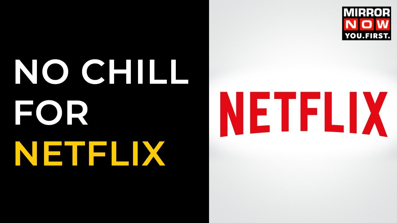 Why is Netflix losing subscribers? Mirror Now YouTube