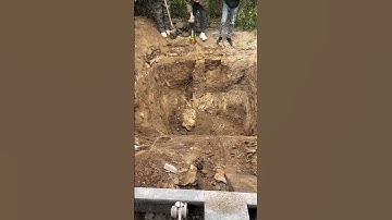 Trenchless pipeline laying process- Good tools and machinery make work easy