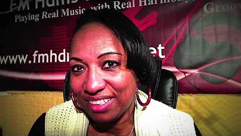Recovery Teacher Ramona Phillips Promotional Trailer