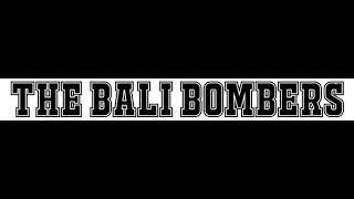 The Bali Bombers [2007.04.27] 'Valve Bar' (Wellinton) (New Zealand) (Full Set).
