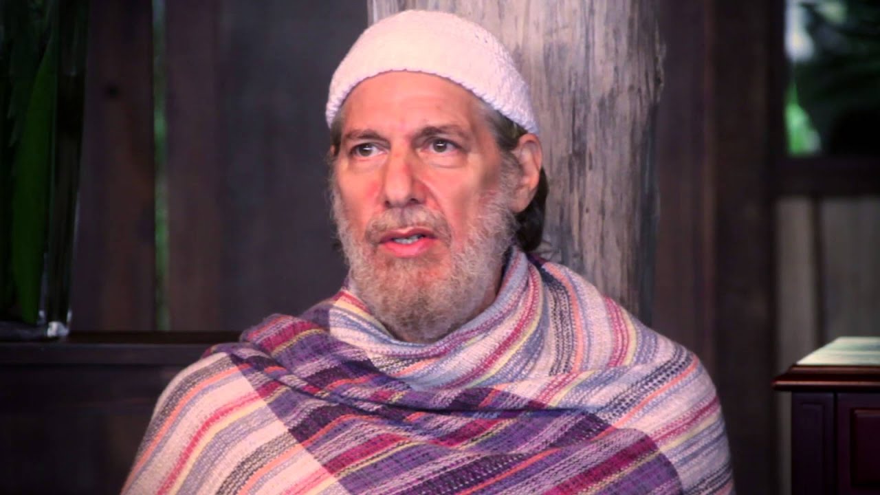 Life is a Dream...to Re-Dream ~ Satsang with Shunyamurti