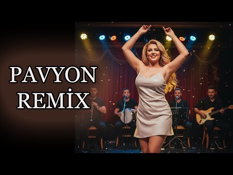 Ankara Pavyon Havaları 1 Saat Boyunca Oyun Havası Yeni 2025 